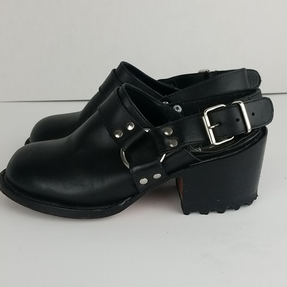 COPY - Chloe Sevigny for Opening Ceremony shoes size 6 - Picture 4 of 8